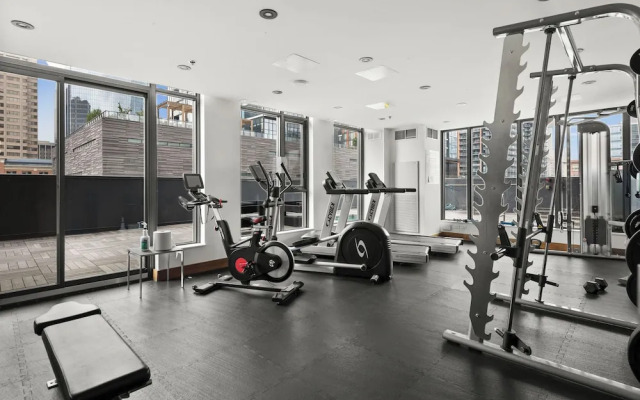 GLOBALSTAY. Downtown Calgary Apartments