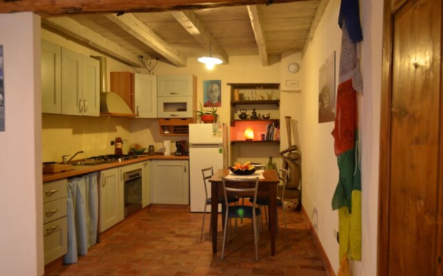 B&B Piccolo Tibet