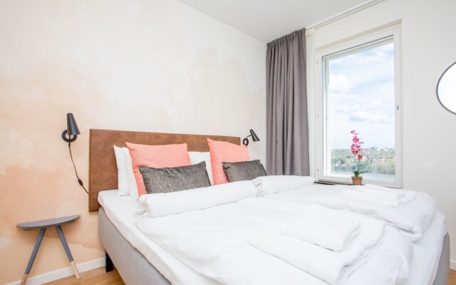 ApartDirect Älvsjö