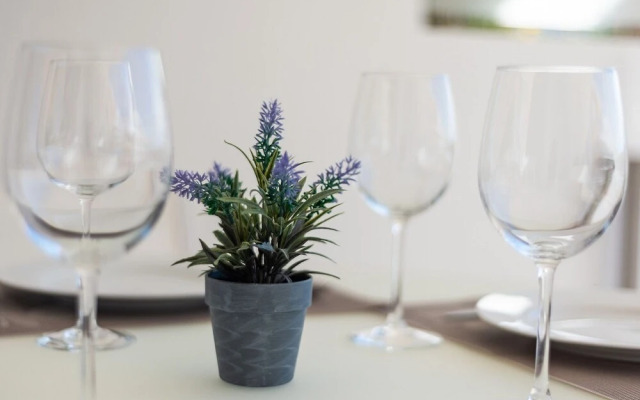 Splendid Apartment in Orihuela Costa With Garden