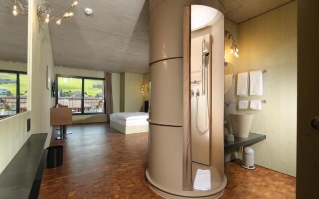 Lodge Hof Weissbad