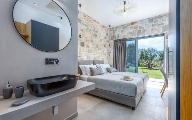 Villa Angelos in Ionian Islands