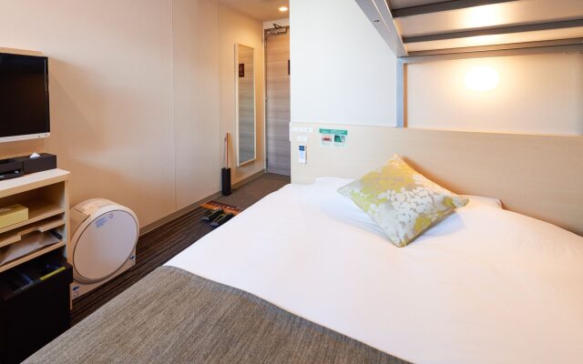 Super Hotel Premier Akasaka