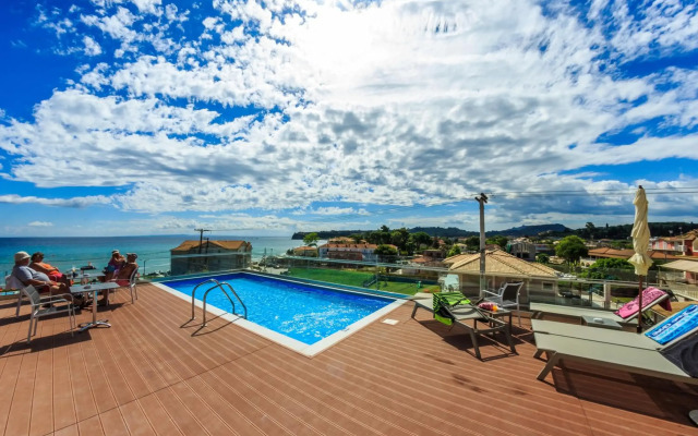 Porto Planos Beach Hotel