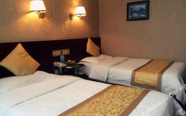 Fugui Grand Hotel