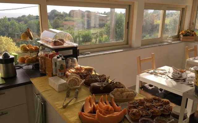 B&B Il Giardino sul Mare