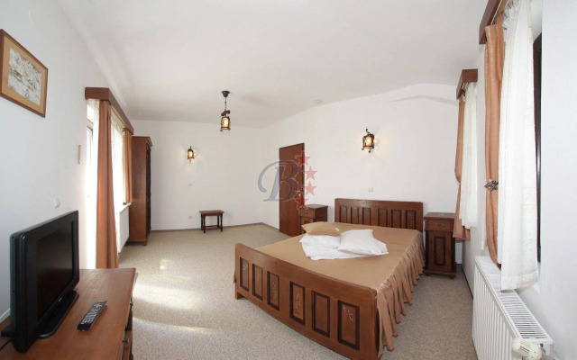 Hotel Bran Belvedere