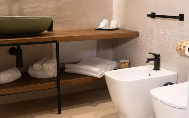 ananea Tropea Yachting Resort