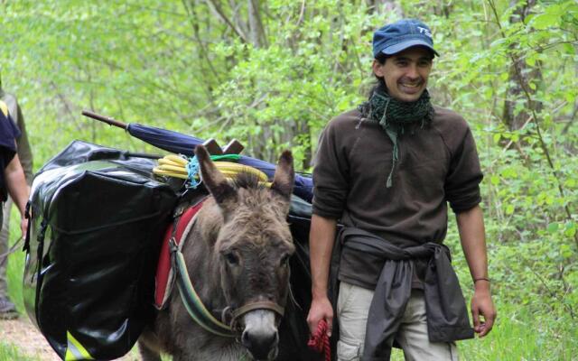 Moulin de la Fleuristerie