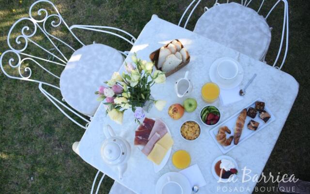 Posada Boutique La Barrica