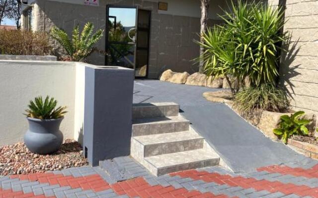The OutLook Guest House