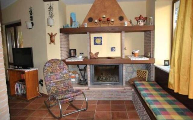 Locazione turistica La collina delle stelle