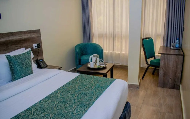 Kolel Hotel and Suites