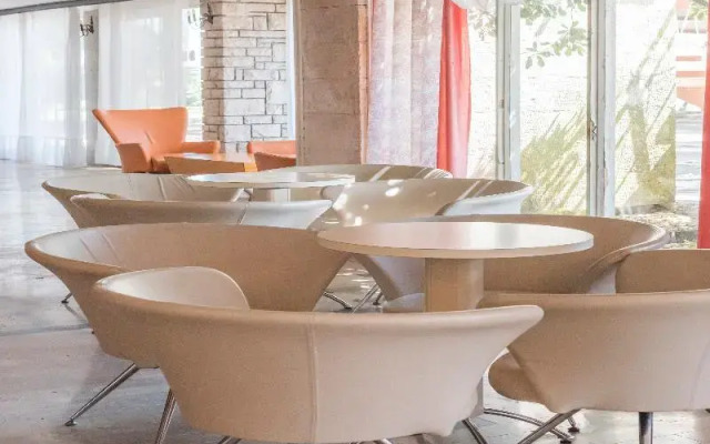 Guest House Adriatic Plava Laguna