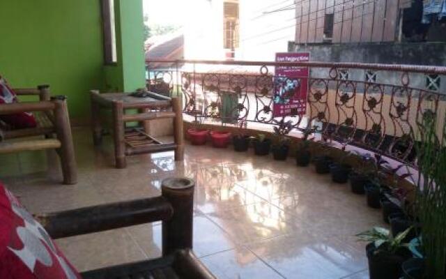 Grapyak Homestay Syariah