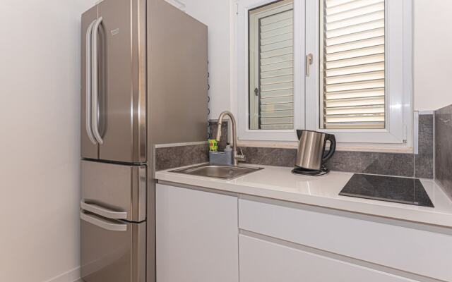 Sun Spalato Mastrinka