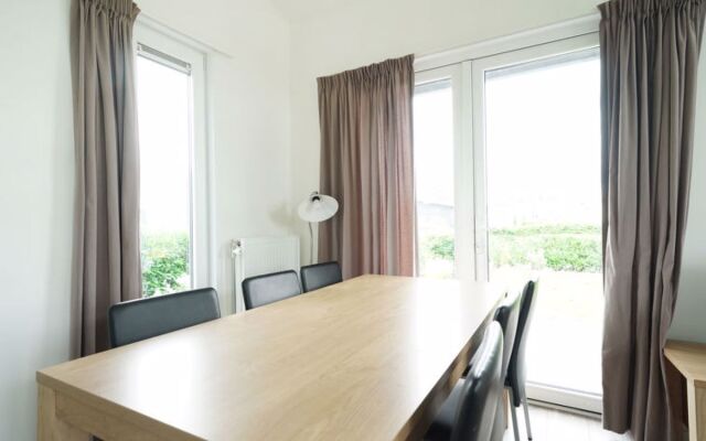 EuroParcs De Biesbosch 8173