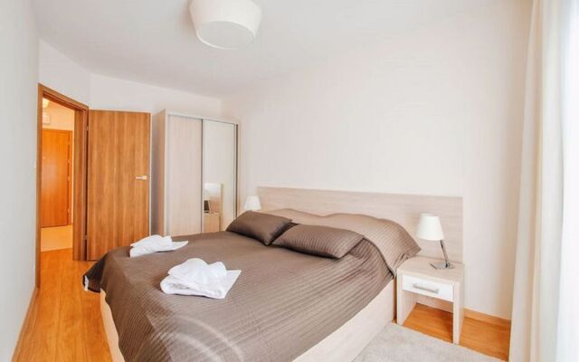 Szklarska Poręba Resort 31660