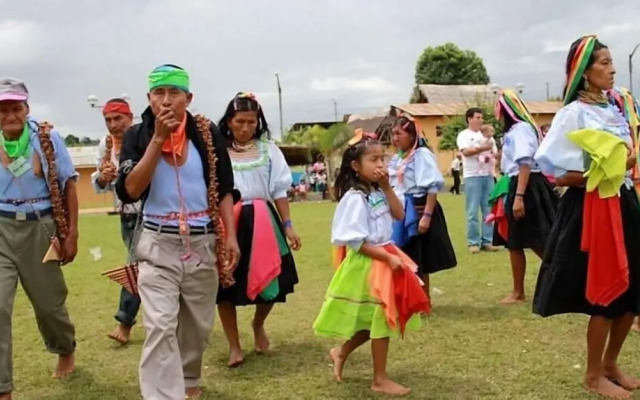 Hospedaje Santa Monica