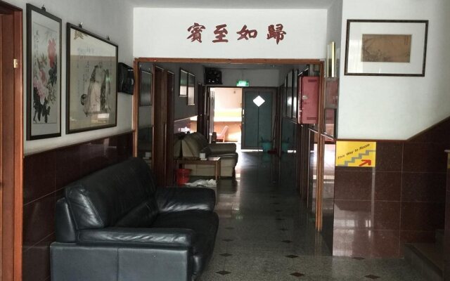 Lai Ming Hotel