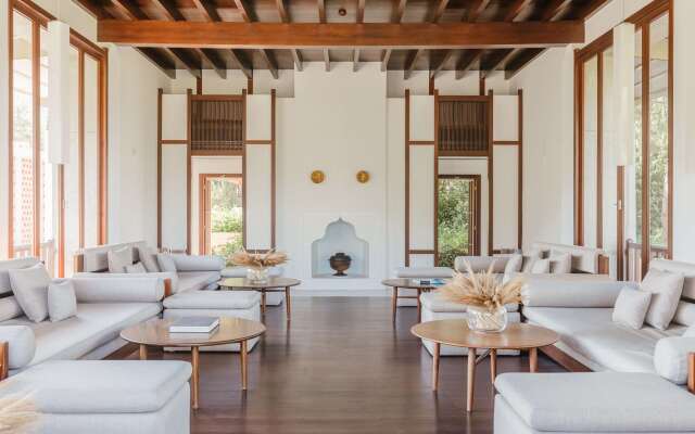 Amanruya Resorts