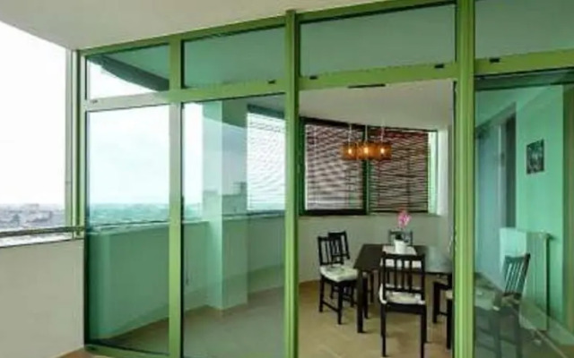 Apartament Niemcewicza