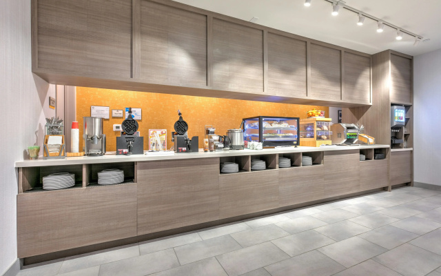 Home2 Suites By Hilton Huntsville, Tx