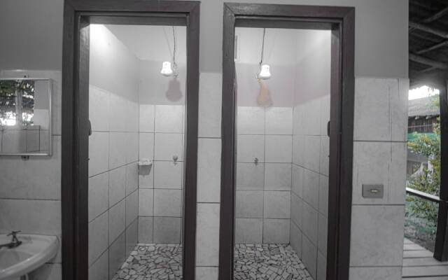 Pousada São João - Estrada Parque Pantanal