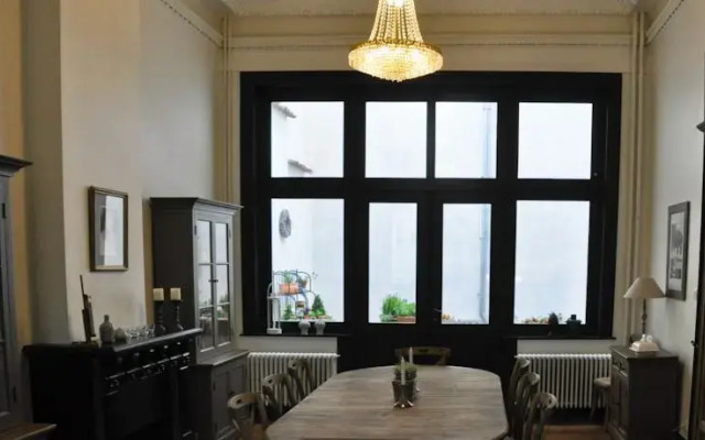 B&B Prefectenhuis