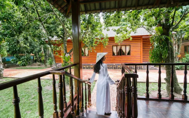 My Khanh Resort