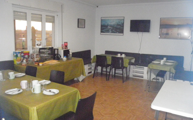 El Pico De Santillana