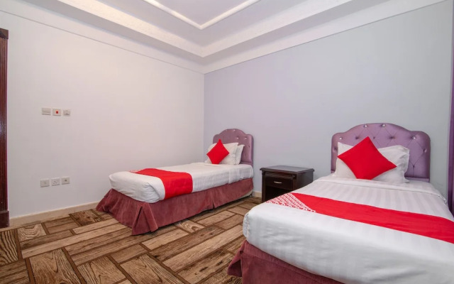 OYO 148 Shathi Almas hotel suites