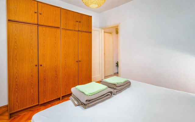 Amazing Apartment in Supetarska Draga With Wifi and 1 Bedrooms