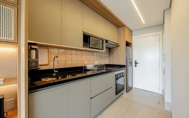 FYM- Cyrela For You Moema - Anora Spaces