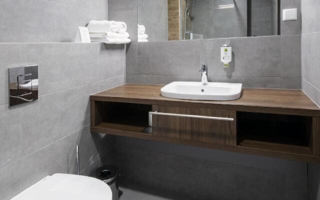 DB Hotel Wrocław