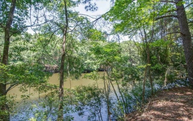 Centre Court by RedAwning