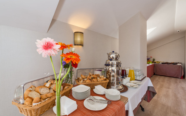 Aybar Hotel & Spa