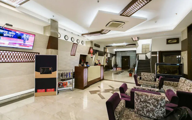 ZO Rooms Radisson Square