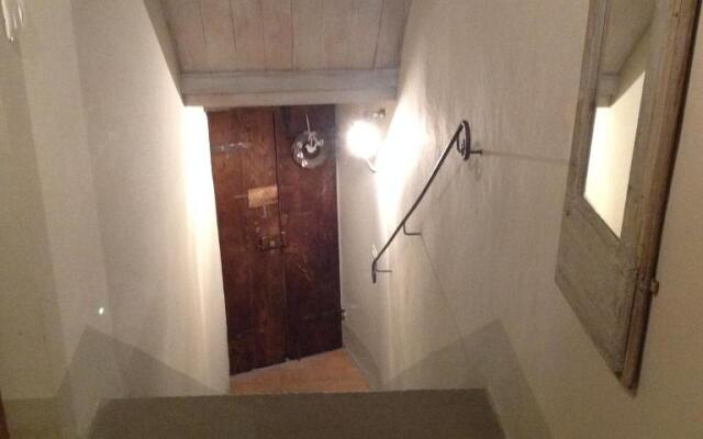 Cortona Shabby Chic House