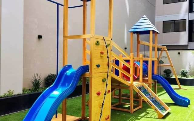 w Comfortable 2BR in Barranco
