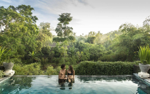 Sanctoo Suites and Villas