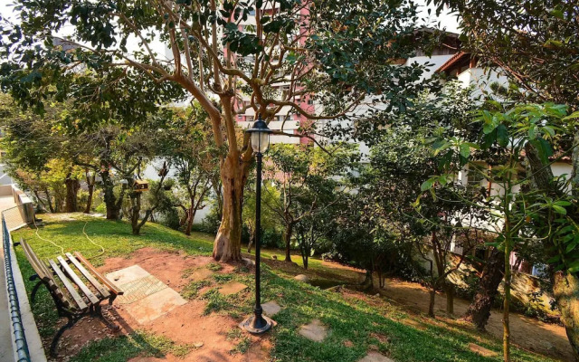 Villes de France - Centro de Floripa