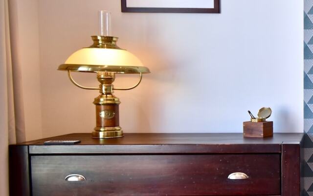 Riviera Standing Appartement Valinco Deluxe vue Panoramique mer