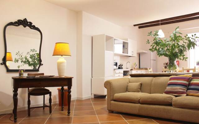 B&B Dietro La Cattedrale