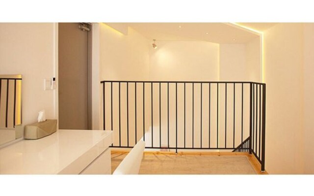 Yeongdeok B Side Pool Villa