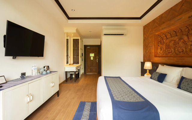 Phor Liang Meun Terracotta Arts Hotel