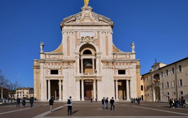 La Corte degli Angeli - Affitti Turistici