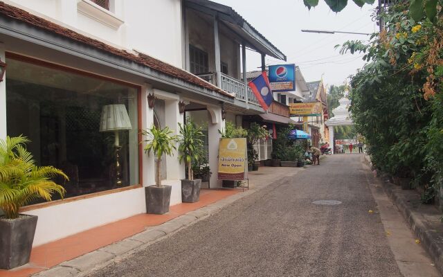 Le Luxe Boutique Hotel