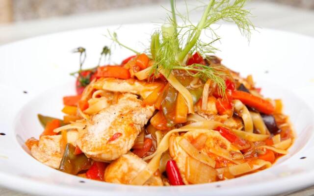 Sonnenresort Ossiacher See