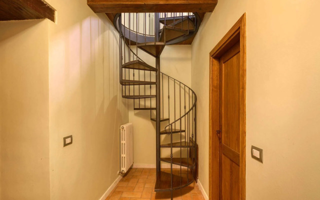 Il Borgo Incantato Dependance